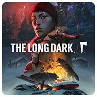 The Long Dark《漫漫长夜》v2.26 for Mac 中文破解版 探索生存类游戏