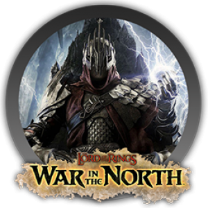 指环王：北方战争 Warinthe North Mac版 苹果电脑 单机游戏 Mac游戏