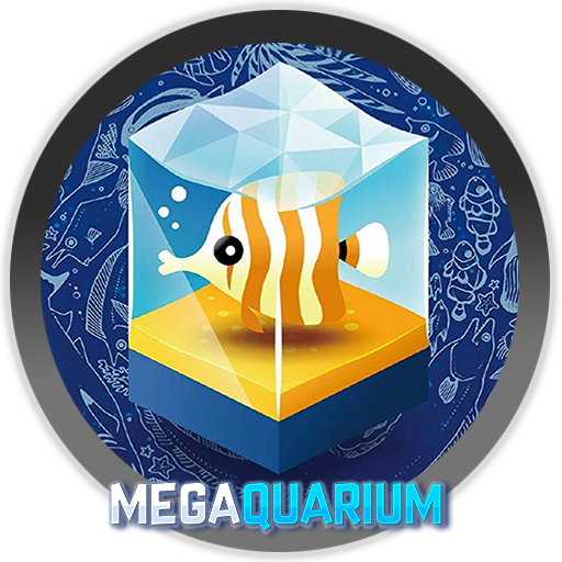 Megaquarium《巨型水族馆》v4.1.0g Mac 中文破解版 模拟经营游戏
