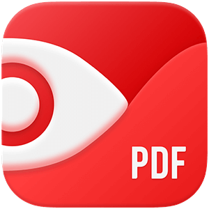 PDF Expert 3.9.2 for Mac 中文版 PDF文件阅读与编辑工具