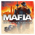 四海兄弟：最终版 Mafia: Definitive Edition Mac版 黑手党：最终版 单机游戏 苹果电脑 Mac游戏