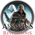 刺客信条：启示录 Assassin’s Creed: Revelations Mac版 单机游戏 苹果电脑 Mac游戏