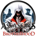 刺客信条：兄弟会 Assassin's Creed:Brotherhood Mac版 单机游戏 苹果电脑 Mac游戏