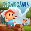 永瀑镇 Everafter Falls 永恒瀑布 Mac版 For Mac 单机游戏 Mac游戏
