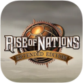 国家的崛起：扩展版 Rise of Nations: Extended Edition Mac版 For Mac 单机游戏 Mac游戏