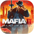 四海兄弟II：最终版 Mafia II: Definitive Edition Mac版 黑手党2：最终版 单机游戏 苹果电脑 Mac游戏