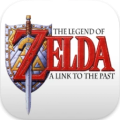 塞尔达传说：众神的三角力量 The Legend of Zelda: A Link to the Past Mac版 For Mac Mac游戏 与过去的联系