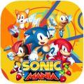 索尼克：狂欢 Plus Sonic Mania Plus Mac版 For Mac 单机游戏 Mac游戏