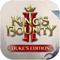 国王的恩赐2 King's Bounty II Mac版 For Mac 单机游戏 Mac游戏