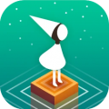 纪念碑谷：全景版 Monument Valley: Panoramic Edition Mac版 For Mac 单机游戏 Mac游戏