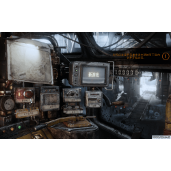地铁：离去 黄金版 Metro Exodus – Gold Edition for Mac v1.0 中文原生版 含DLC