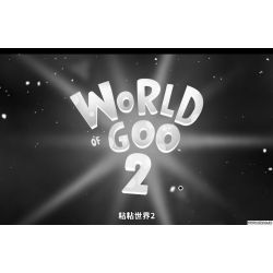 粘粘世界2 World of Goo 2 for Mac v1.0.13211 中文原生版 含原声音乐