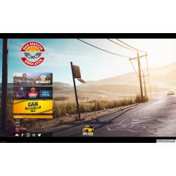 加油站大亨 Gas Station Simulator for Mac v1.0.2.36770S 中文原生版 含DLC