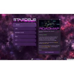 繁星旅途 Stardeus for Mac v0.13.17.2580 中文原生版