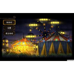 大菠萝马戏团 Woolly Boy and the Circus for Mac v2025.05.03 中文原生版
