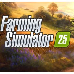 模拟农场25 Farming Simulator 25 for Mac v1.9.0.1 – New DLC 中文原生版