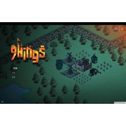 九王 9 Kings for Mac v0.7.69 中文原生版