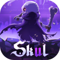 骷髅：英雄杀手 Mac版 Skul: The Hero Slayer 苹果电脑 单机游戏 Mac游戏 小骨：英雄杀手