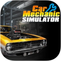 汽车修理工模拟2018 Car Mechanic Simulator 2018 Mac版 For Mac 单机游戏 Mac游戏