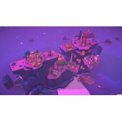 岛民: 新海岸 ISLANDERS: New Shores for Mac v2025.07.11 中文原生版