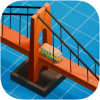 桥梁建造师工作室 Bridge Constructor Studio Mac版 For Mac 单机游戏 Mac游戏