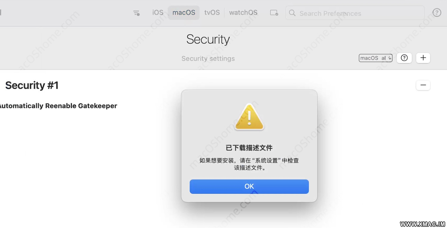 macOS Sequoia 15 启用允许“任何来源”