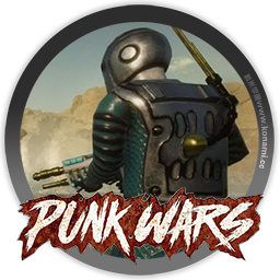 Punk Wars《朋克战争》v1.2.11i for Mac 经典的回合制 4X 策略游戏