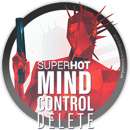 燥热：意念控制删除 v1.0.17f SUPERHOT：MIND CONTROL DELETE for mac