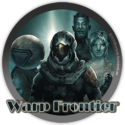 扭曲边界 v1.1.4 Warp Frontier for mac