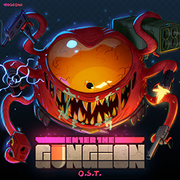 挺进地牢 Enter the Gungeon 2.1.7h for mac