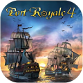 海商王4 Port Royale 4 Mac版 For Mac 单机游戏 Mac游戏