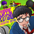 雅皮士精神 Yuppie Psycho: Executive Edition Mac版 For Mac 单机游戏 Mac游戏