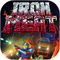 钢铁之躯 Iron Meat Mac版 For Mac 单机游戏 Mac游戏