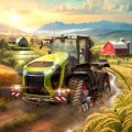 模拟农场25 Farming Simulator 25 Mac版 For Mac 单机游戏 Mac游戏 模拟农场2025