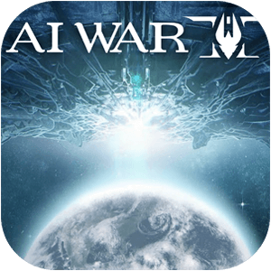 AI War 2《人工智能战争2》v5.613 for Mac 太空宇宙科幻模拟策略类游戏