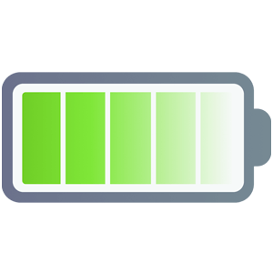 Battery Health 3 v1.0.29 Mac笔记本iOS设备电池监控软件