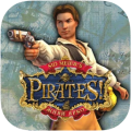 席德梅尔的海盗 Sid Meiers Pirates Mac版 For Mac 单机游戏 Mac游戏