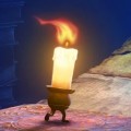 蜡烛人：完整版 Candleman: The Complete Journey Mac版 For Mac 单机游戏 Mac游戏