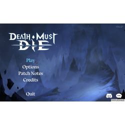 死神必须死 Death Must Die for Mac v0.8.3 英文原生版