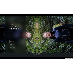 往日阴云 I Saw Black Clouds for Mac v1.0.5 (public 10) 中文原生版