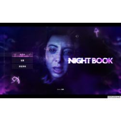 夜书 Night Book for Mac v1.0.2 (public 10) 中文原生版