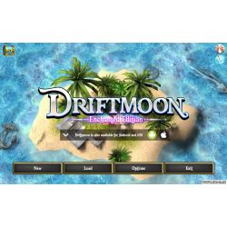 浮月 Driftmoon Enchanted Edition for Mac v2.0.2 英文原生版