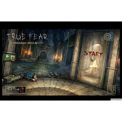 真实恐惧：被遗弃的灵魂3 True Fear: Forsaken Souls Part 3 for Mac v1.1.2 英文原生版