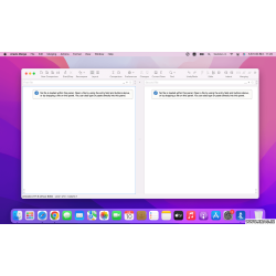 Araxis Merge for Mac v2025.0