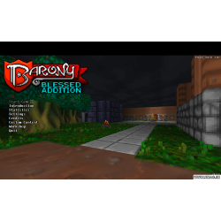 骑士纹章 Barony for Mac v4.3.1-110225-mac 英文原生版 附DLC