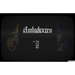 Ambidextro for Mac v1.1.14 中文原生版