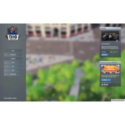 雄心壮志 Big Ambitions for Mac vEA 0.8 (Build 3013) 中文原生版