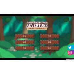 罗宾·晨木的冒险 Robin Morningwood Adventure for Mac v1.1.4 中文原生版