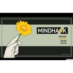 心灵骇客 Mindhack for Mac v1.2.2 中文原生版