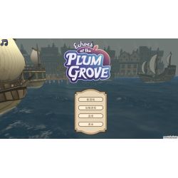 梅树林的回声 Echoes of the Plum Grove for Mac v1.0.5.21s 中文原生版